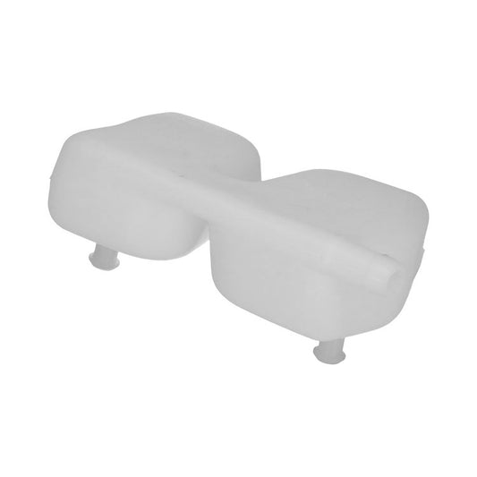 Brake fluid reservoir, for servo