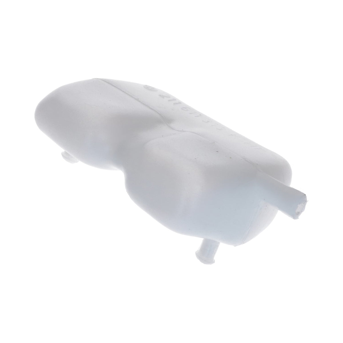 Brake fluid reservoir - without Servo