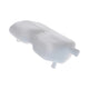 Brake fluid reservoir - without Servo