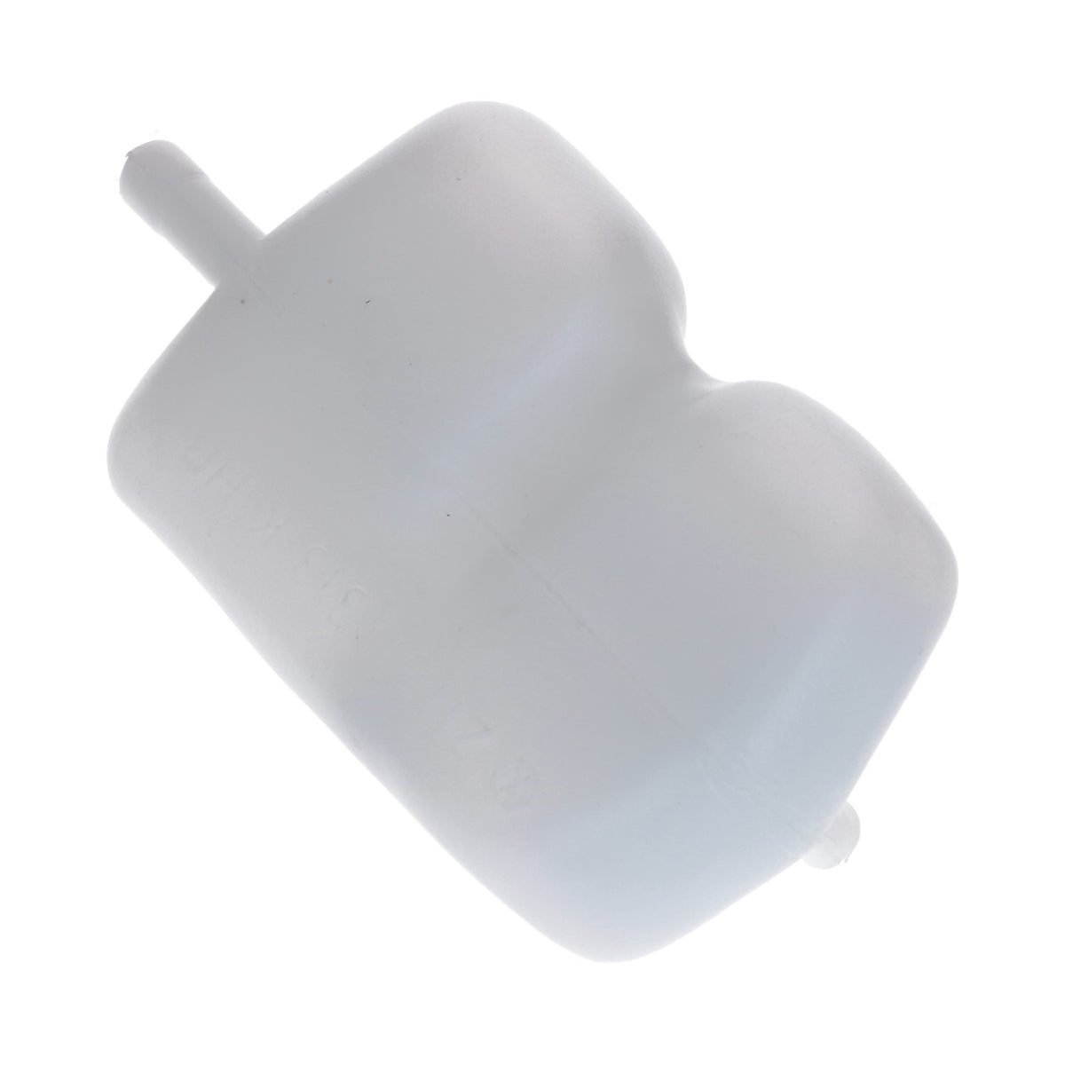 Brake fluid reservoir - without Servo