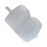 Brake fluid reservoir - without Servo