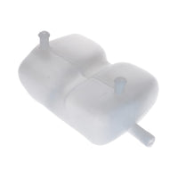 Brake fluid reservoir - without Servo