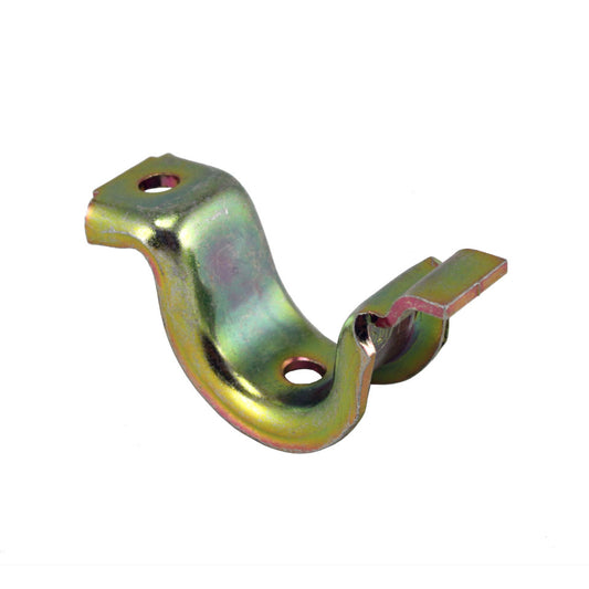 Bracket for swaybar