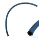 Blue brakehose, 0,5 meter, From the reservoir to the master cylinder.