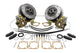 Rear disc kit, 5x205
