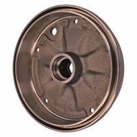 Brake drum, front, 5-lug (5x205)
