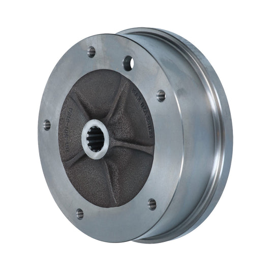 Brake drum, rear 'IRS', 5-lug (5x205)