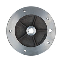 Brake drum, rear 'IRS', 5-lug (5x205)