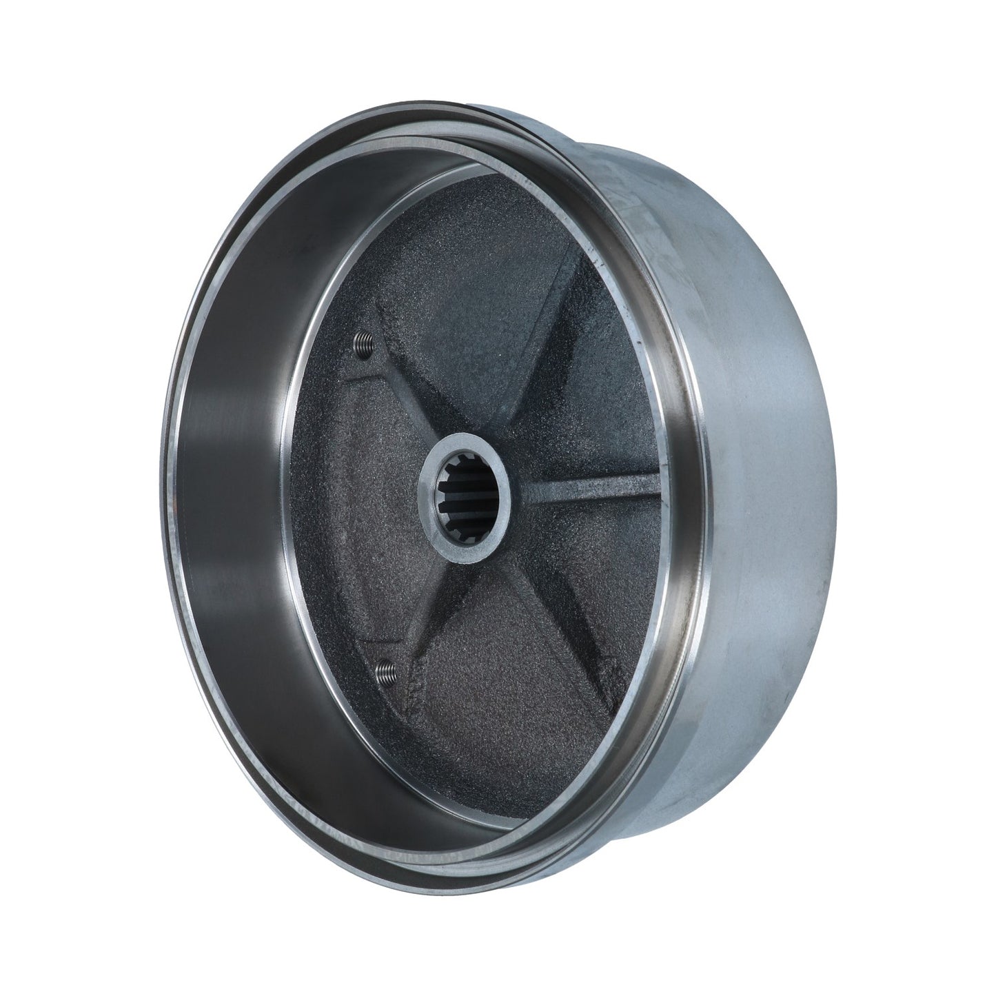 Brake drum, rear 'IRS', 5-lug (5x205)