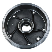 Brake drum, front, 5-lug (5x205)