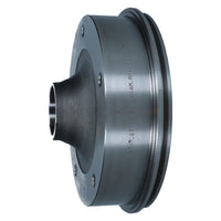 Brake drum, front, 5-lug (5x205)