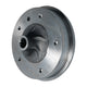 Brake drum rear, 5-lug (5x205)