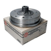 Brake drum rear, 5-lug (5x205)