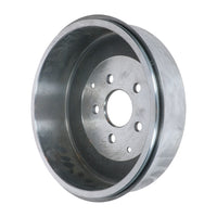 Brake drum, rear, 5-lug (5x112) Syncro 16&quot;