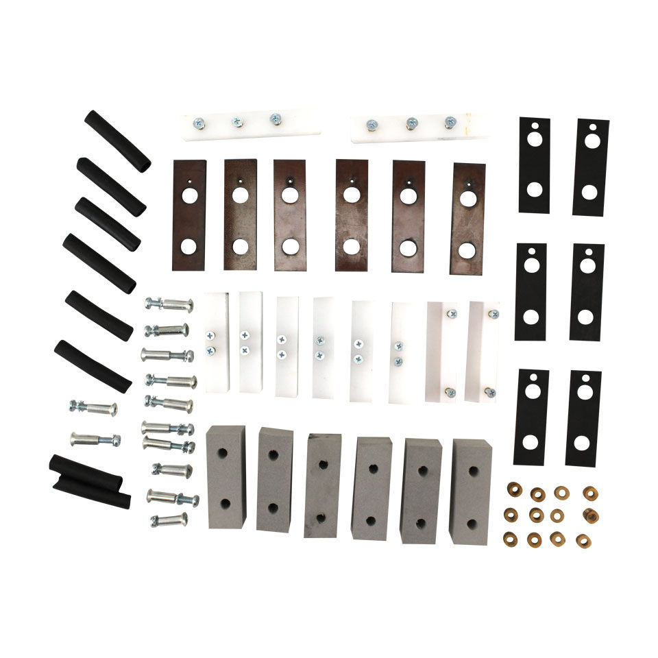 Rebuildkit, EZ-glide, for sunroof