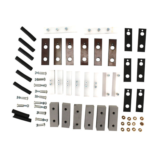 Rebuildkit, EZ-glide, for sunroof
