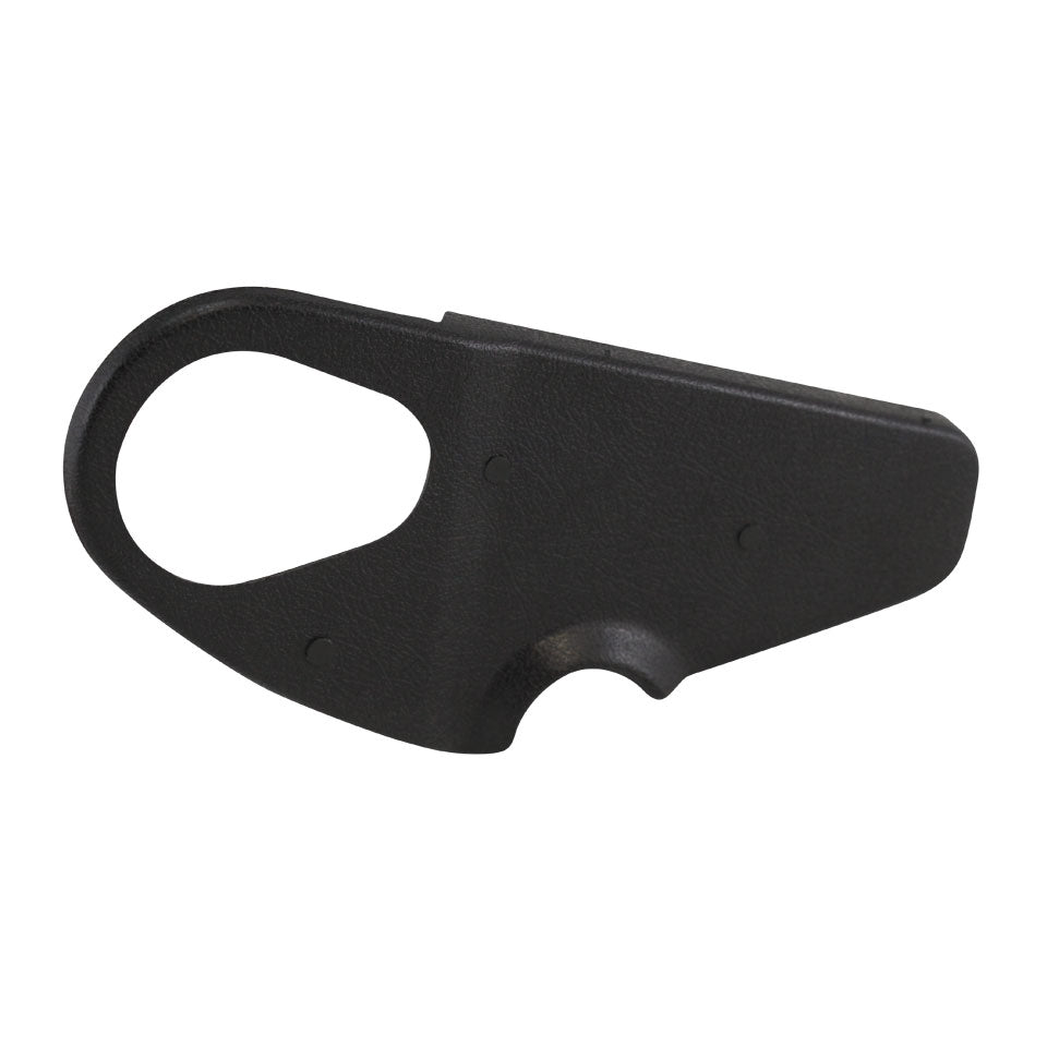 Inner seat panel, left