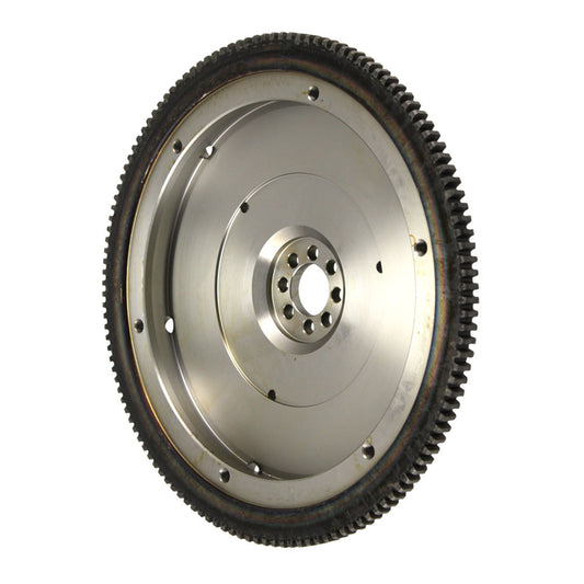 Flywheel 200mm, lightened (Chromoly)