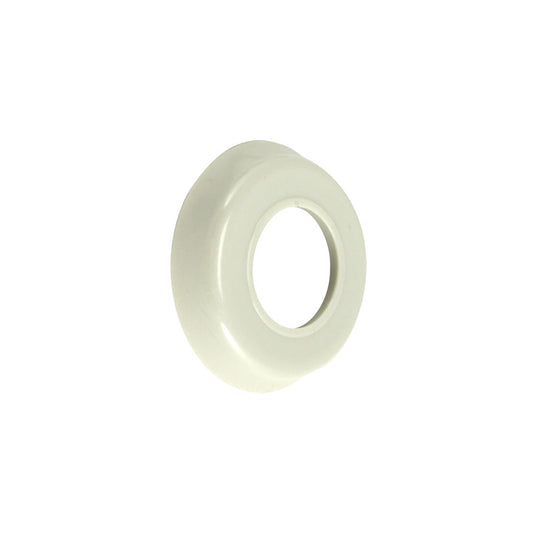 Collar behind window crank, grey, each