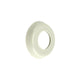 Collar behind window crank, grey, each