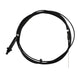 Starter cable for D and TD
