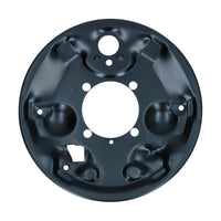 Backing plate rear right - BBT