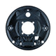 Backing plate rear right