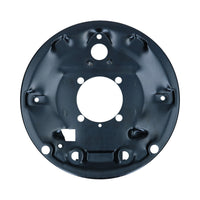 Backing plate rear right