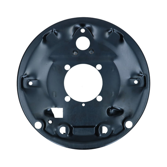 Backing plate rear right Type 3 08/65-