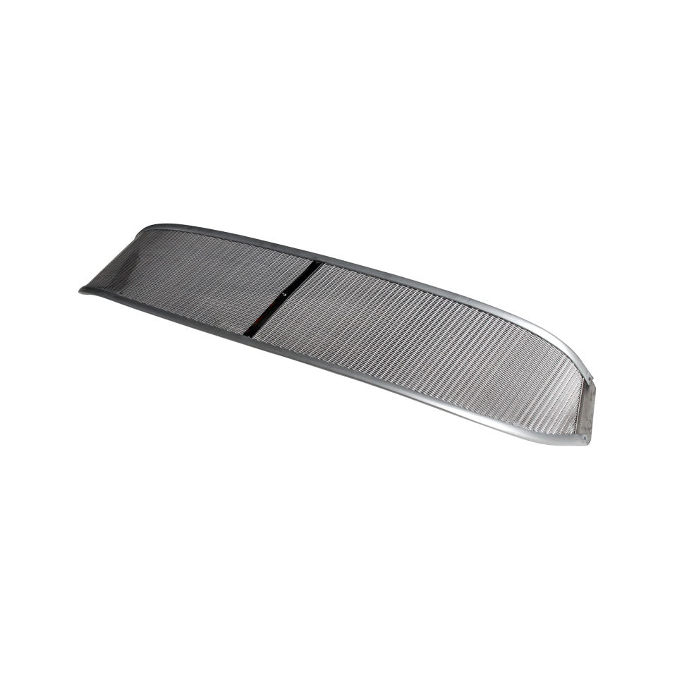 Australian sunvisor