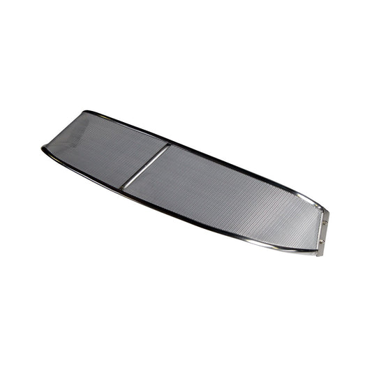 Australian sunvisor