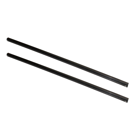 Torsion leaves, standard
