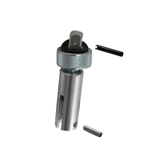Mechanism for heat control