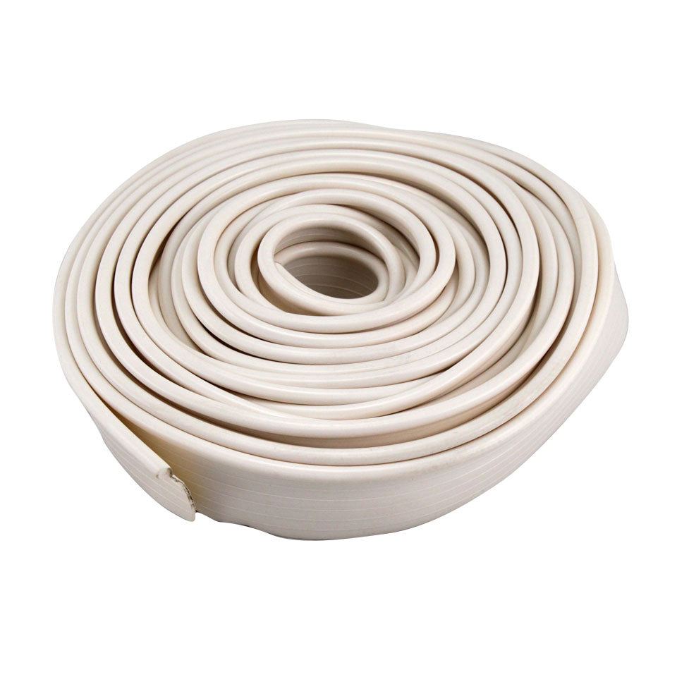 White fender beading kit, not original