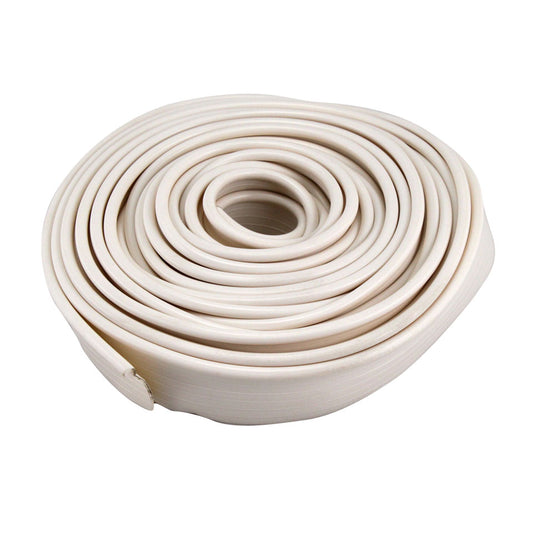 White fender beading kit, not original