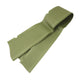 Runningboard mats, light green