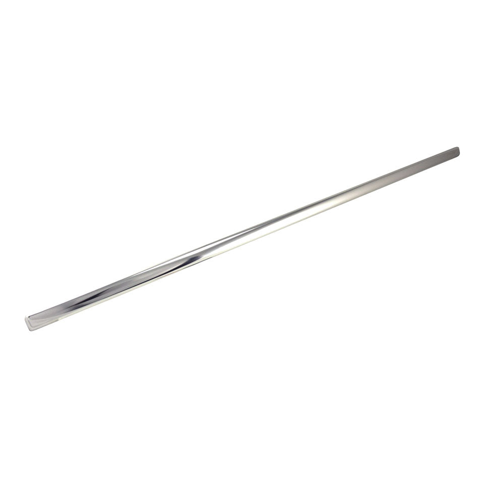 Runningboard moulding 33 mm, Each