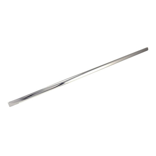Runningboard moulding 33 mm, Each