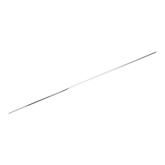 Runningboard moulding 9 mm, each