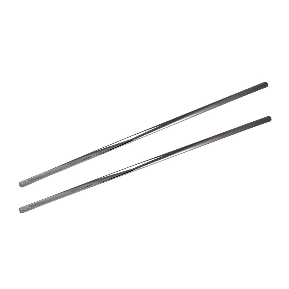 Running board trim 33mm