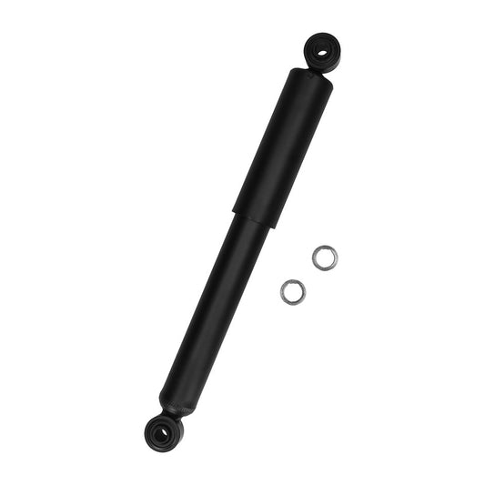 Gas shock absorber, front/rear