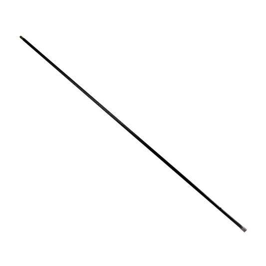 Shift rod rear