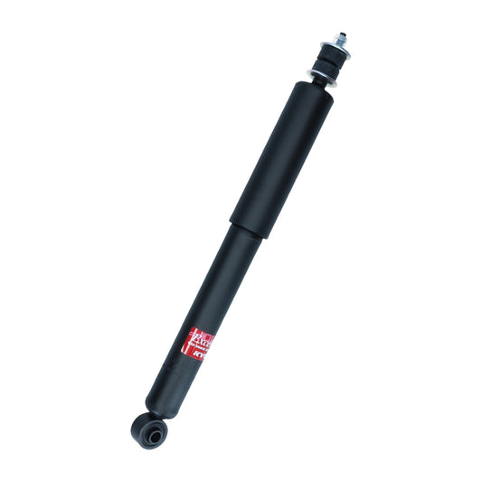 Gas shock absorber, front