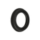 Grease seal front wheel bearing (disque de frein)