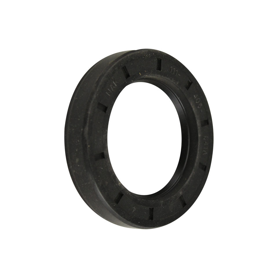 Grease seal front wheel bearing