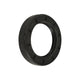 Grease seal front wheel bearing