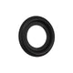 Seal for #1095-2, Aluminium heater hose Ø 19 mm