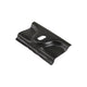 Battery retaining clamp