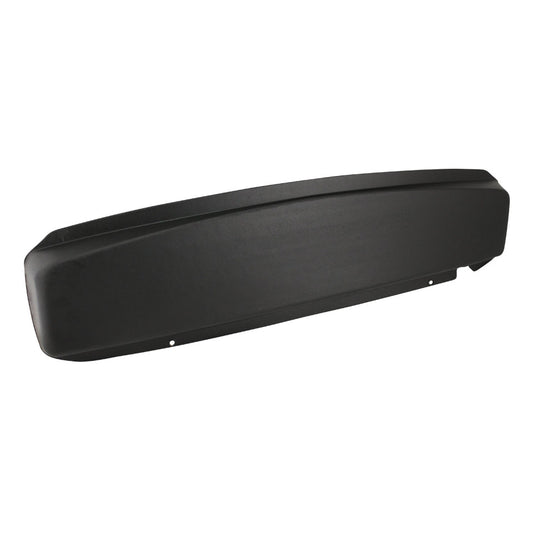 Dash protection plate, original model