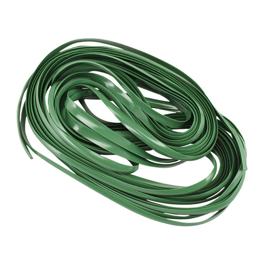 Deluxe trim insert Samba, green